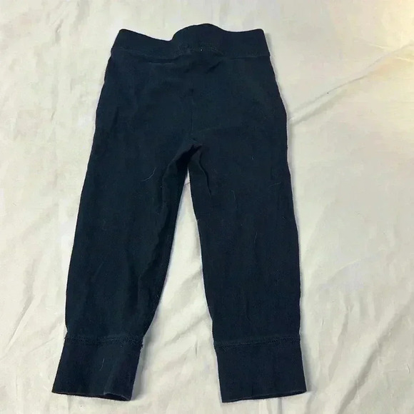 GAP - pair  of joggers/sweatpants. Size 3 - Picture 7 of 7